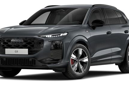 Audi Q3 1.111 km 49.990 &euro; Düren 52351