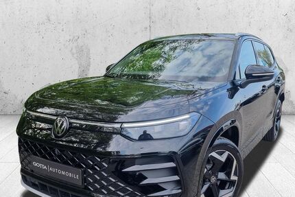 VW Tayron 8.790 km 47.950 € Mörfelden-Walldorf 64546