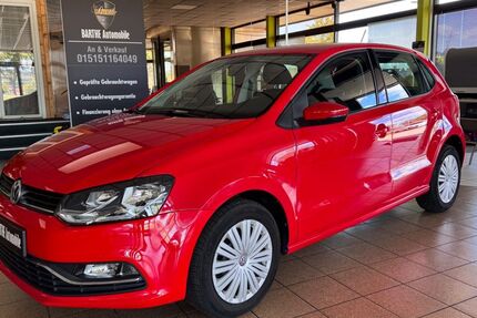 VW Polo 61.000 km 8.900 &euro; Schwandorf 92421