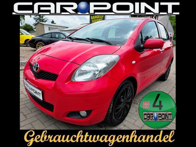 Yaris