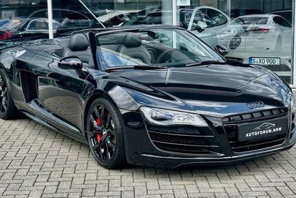Audi R8 32.423 km 84.500 € Haan 42781
