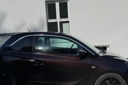 Opel Adam 139.000 km 5.300 &euro; Albstadt 72461
