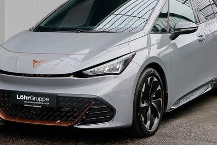 Cupra Born 22.087 km 25.980 &euro; Koblenz 56070