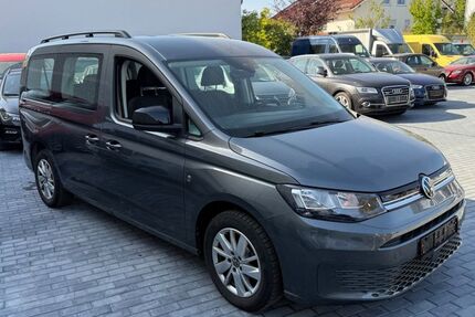 VW Caddy Maxi 74.500 km 24.890 &euro; Magstadt 71106