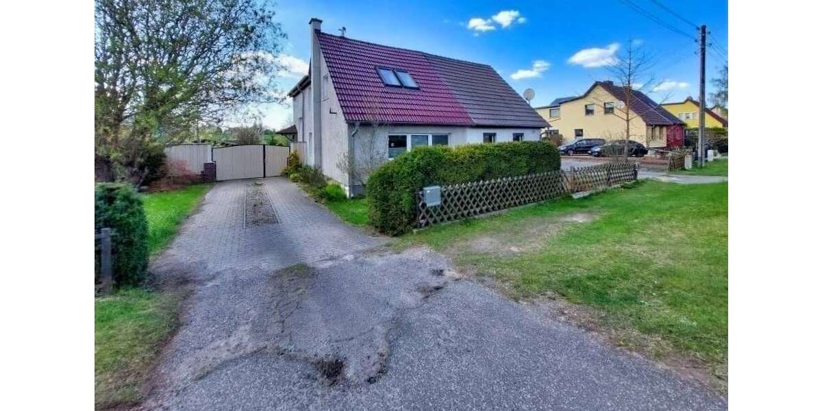 Einfamilienhaus Lebus - 4 Zimmer, 110 m&sup2;, 199.000&euro; | Angebot:26301596