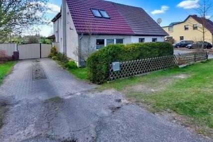 Haus Lebus - 4 Zimmer, 110 m&sup2;, 199.000&euro; | Angebot:26301596