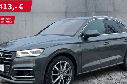 Audi Q5 95.333 km 32.990 &euro; Bamberg 96052