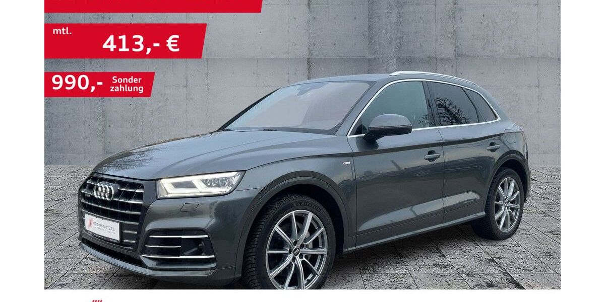 Audi Q5 95.333 km 32.990 &euro; Bamberg 96052