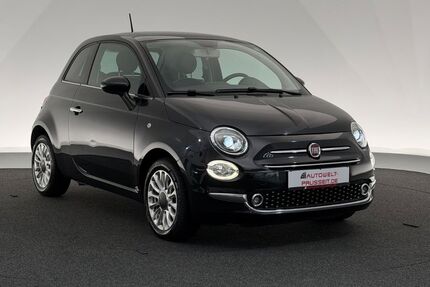 Fiat 500 81.325 km 8.460 &euro; Horb am Neckar 72160