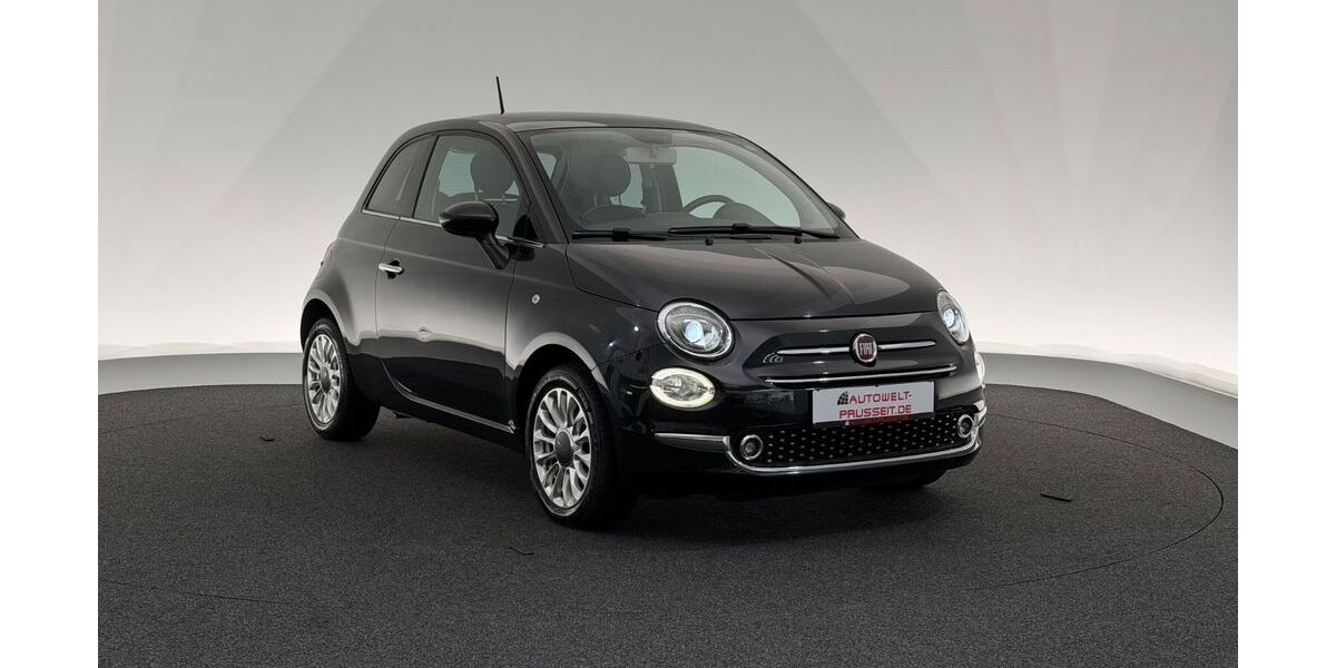 Fiat 500 81.325 km 8.460 &euro; Horb am Neckar 72160