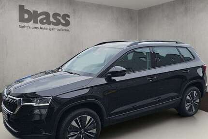 Skoda Karoq 3.000 km 37.700 &euro; Giessen 35392