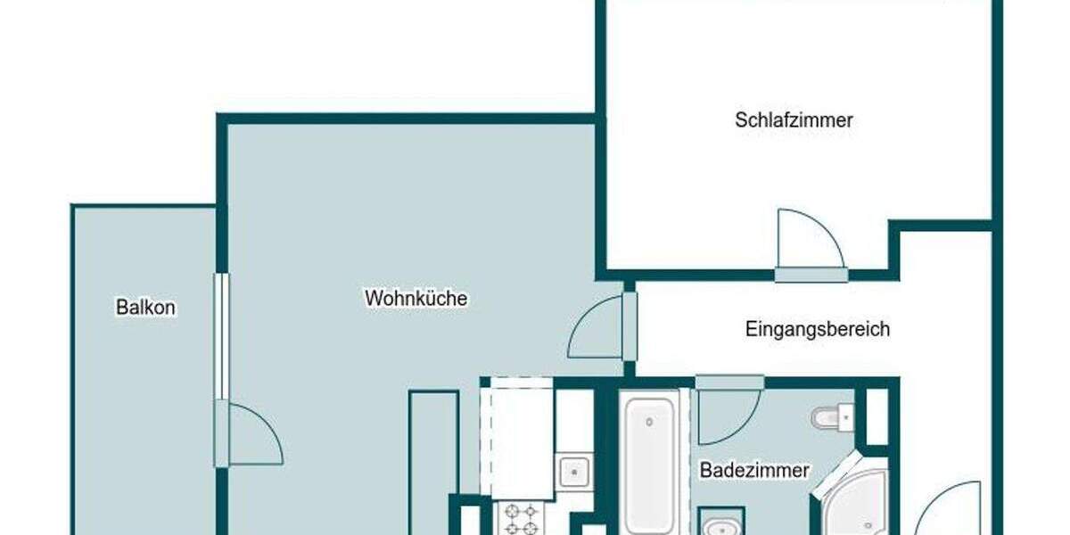 Einfamilienhaus Koserow - 2 Zimmer, 189.000&euro; | Angebot:25715081