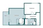Einfamilienhaus Koserow - 2 Zimmer, 189.000&euro; | Angebot:25715081