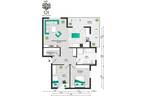 Etagenwohnung Boxberg Kupprichhausen - 3 Zimmer, 85 m&sup2;, 900&euro; | Angebot:26155878