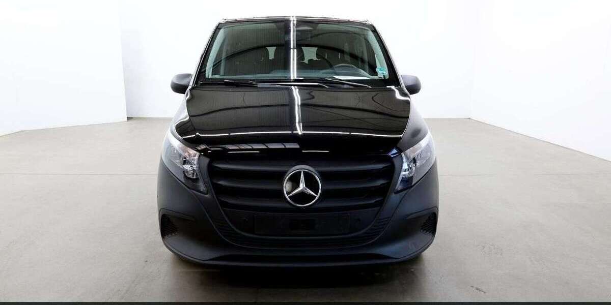 Mercedes-Benz Vito 40.527 km 47.870 &euro; Gießen 35396