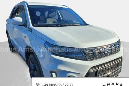 Suzuki Vitara 11.990 km 22.490 € Hauzenberg 94051