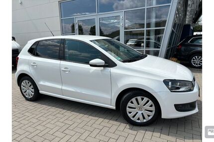 VW Polo 122.000 km 7.250 &euro; Dresden 01277