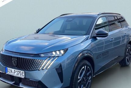 Peugeot 5008 5.500 km 49.850 € Bingen 55411