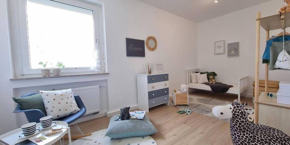 Etagenwohnung Erkelenz Oerather Mühlenfeld - 3 Zimmer, 72 m&sup2;, 199.900&euro; | Angebot:26376903