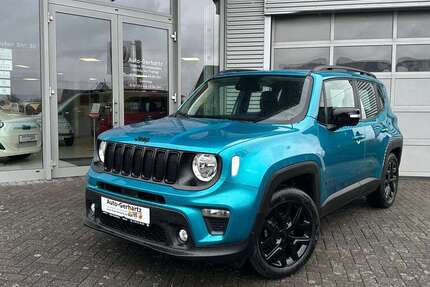 Jeep Renegade 37.937 km 16.990 &euro; Illerich 56814