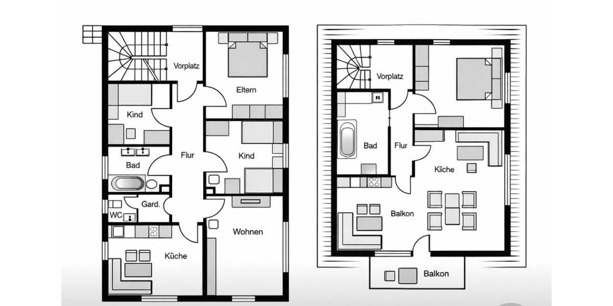 Mehrfamilienhaus, Wohnhaus Forchheim - 9 Zimmer, 266 m&sup2;, 499.000&euro; | Angebot:27096408