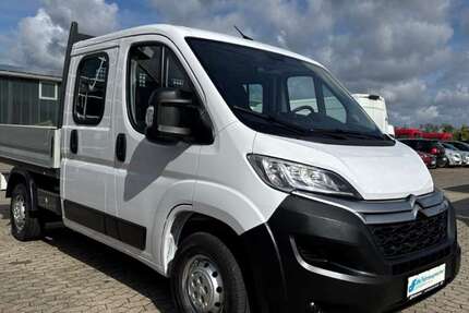 Citroen Jumper 50.000 km 22.988 &euro; Rheinbach 53359