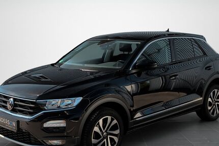 VW T-Roc 143.500 km 16.990 &euro; Minden 32427