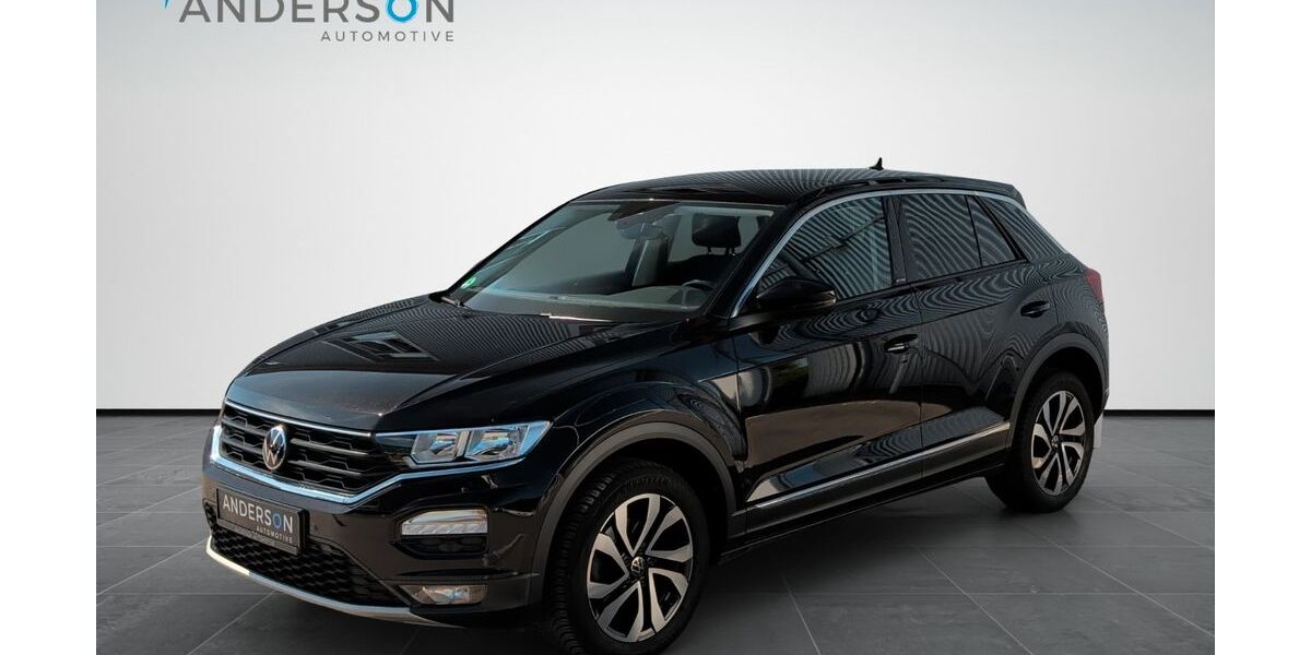 VW T-Roc 143.500 km 16.990 &euro; Minden 32427