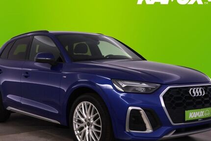 Audi Q5 74.191 km 26.390 &euro; Elmshorn 25337
