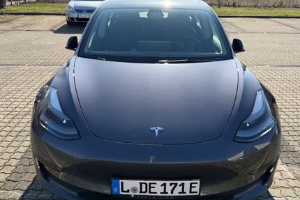 Tesla Model 3 82.300 km 21.500 &euro; Leipzig 04299