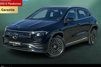 Mercedes-Benz EQA 41.365 km 34.990 &euro; Schwetzingen 68723