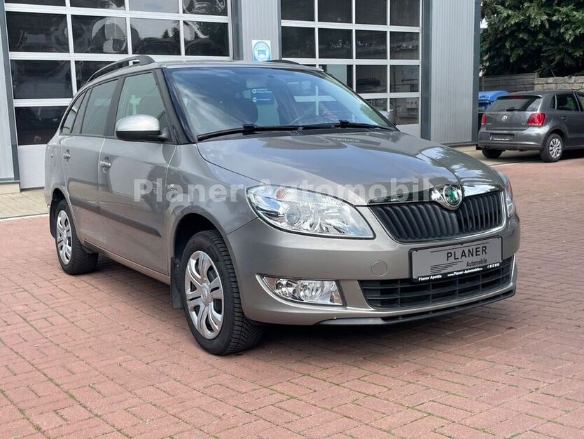 Fabia