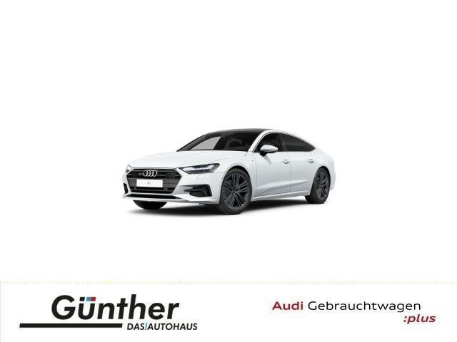 Audi A7 48.300 km 45.999 &euro; Walldürn 74731