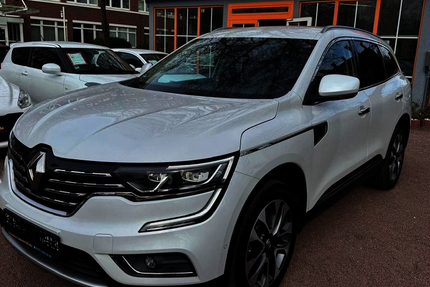 Renault Koleos 118.950 km 14.490 &euro; Magdeburg 39124