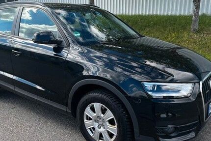Audi Q3 166.000 km 11.990 &euro; Villingendorf 78667