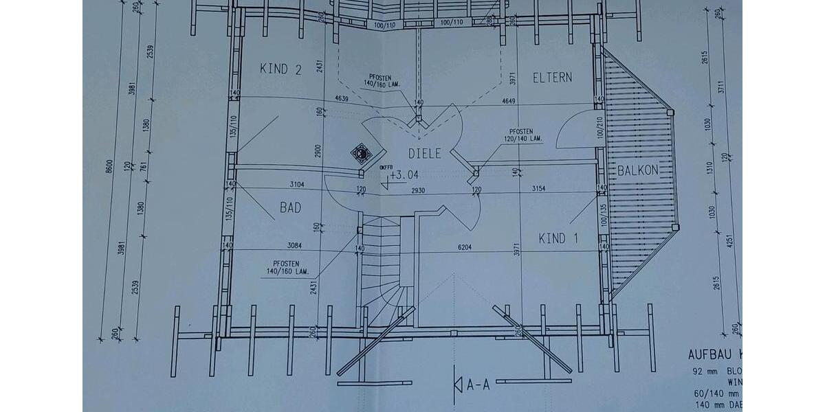 Einfamilienhaus Amt Creuzburg - 5 Zimmer, 125 m&sup2;, 360.000&euro; | Angebot:25017913