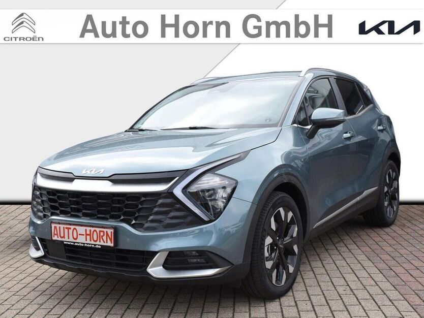 Sportage