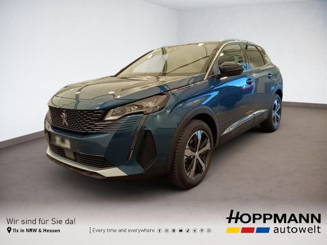 Peugeot 3008 44.885 km 23.290 &euro; Attendorn 57439