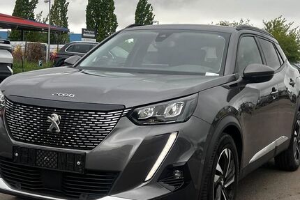 Peugeot 2008 163.000 km 10.400 &euro; Mittenwalde 15749