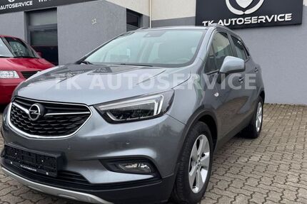 Opel Mokka 38.789 km 14.999 &euro; Kummerfeld 25495