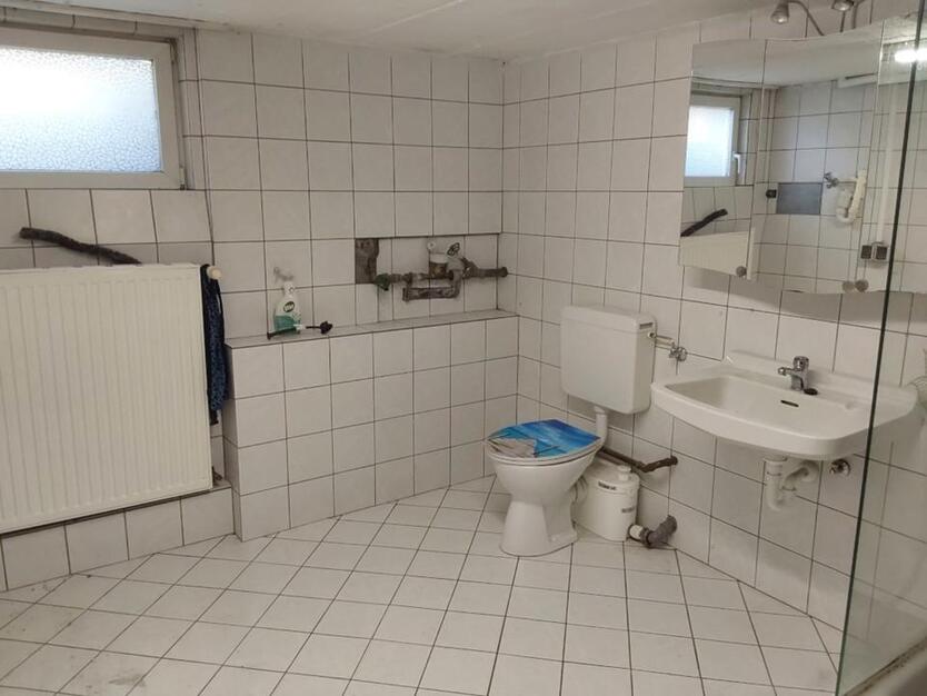 Bungalow in ruhiger Wohnlage zu vermieten zimmer