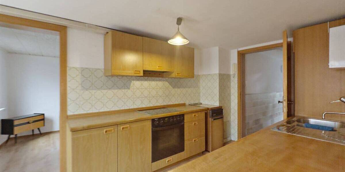 Doppelhaushälfte Bad Buchau Kappel - 5 Zimmer, 130 m&sup2;, 264.000&euro; | Angebot:26695074