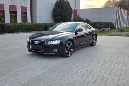Audi A5 195.000 km 9.400 &euro; Siegen 57072