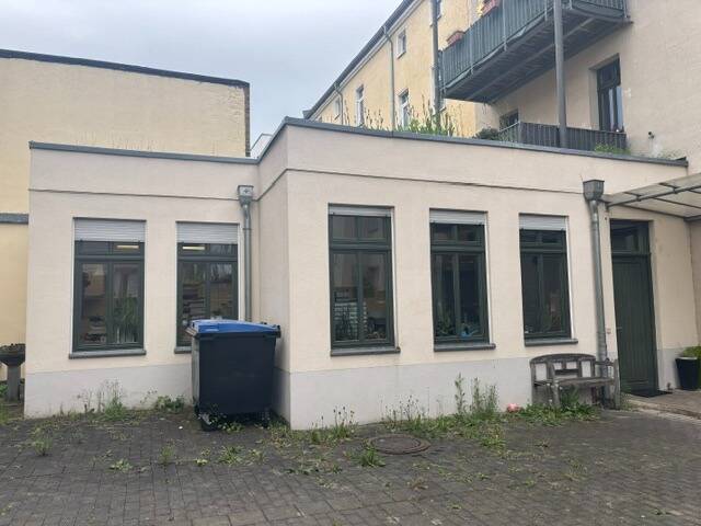 Gewerbeobjekt Leipzig Plagwitz - 2 Zimmer, 80 m&sup2;, 500&euro; | Angebot:26695631