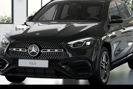 Mercedes-Benz GLA 200 9.900 km 47.950 &euro; Hamburg 22047
