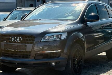 Audi Q7 262.000 km 6.590 &euro; Hamm 59063