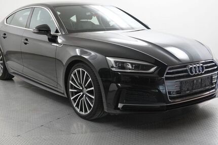Audi A5 135.558 km 20.950 &euro; Bebra 36179
