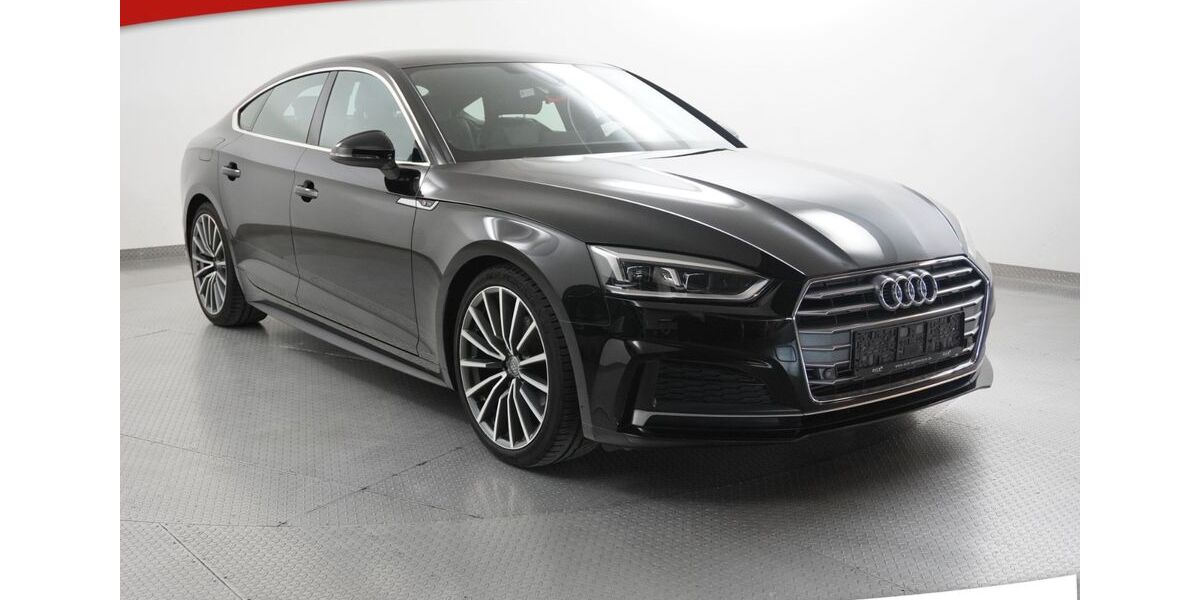Audi A5 135.558 km 20.950 &euro; Bebra 36179