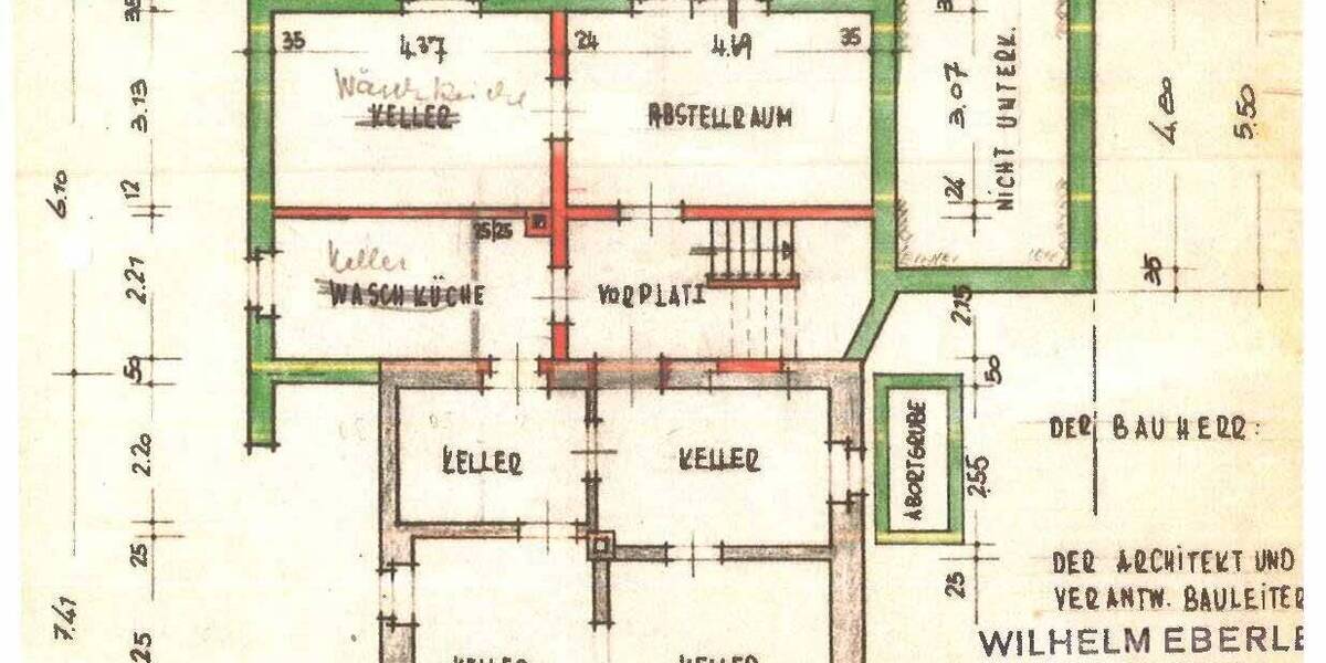Mehrfamilienhaus, Wohnhaus Remchingen Singen - 8 Zimmer, 184 m&sup2;, 595.000&euro; | Angebot:23970592