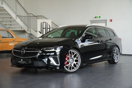 Opel Insignia 45.415 km 26.990 &euro; Wildau 15745